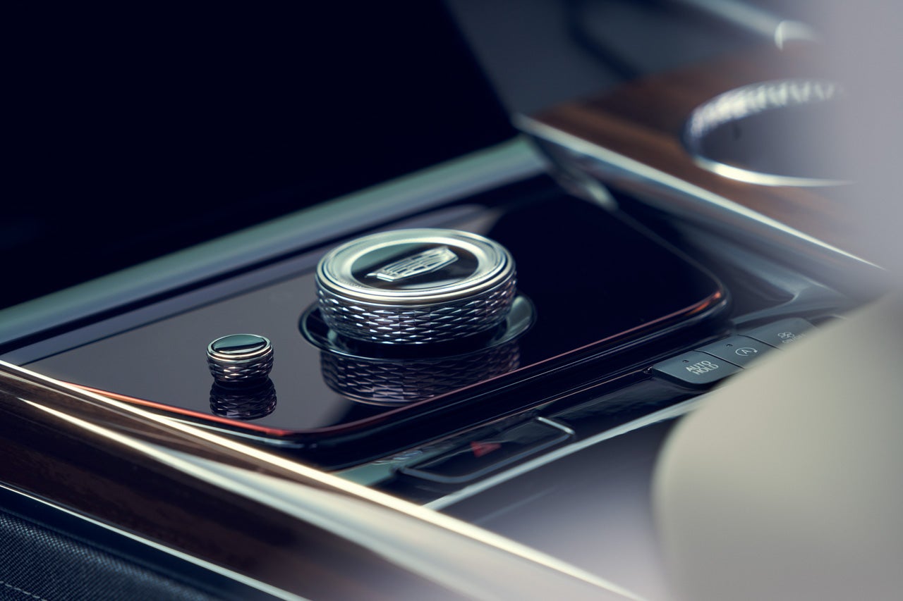 Hudson Cadillac in Poughkeepsie NY