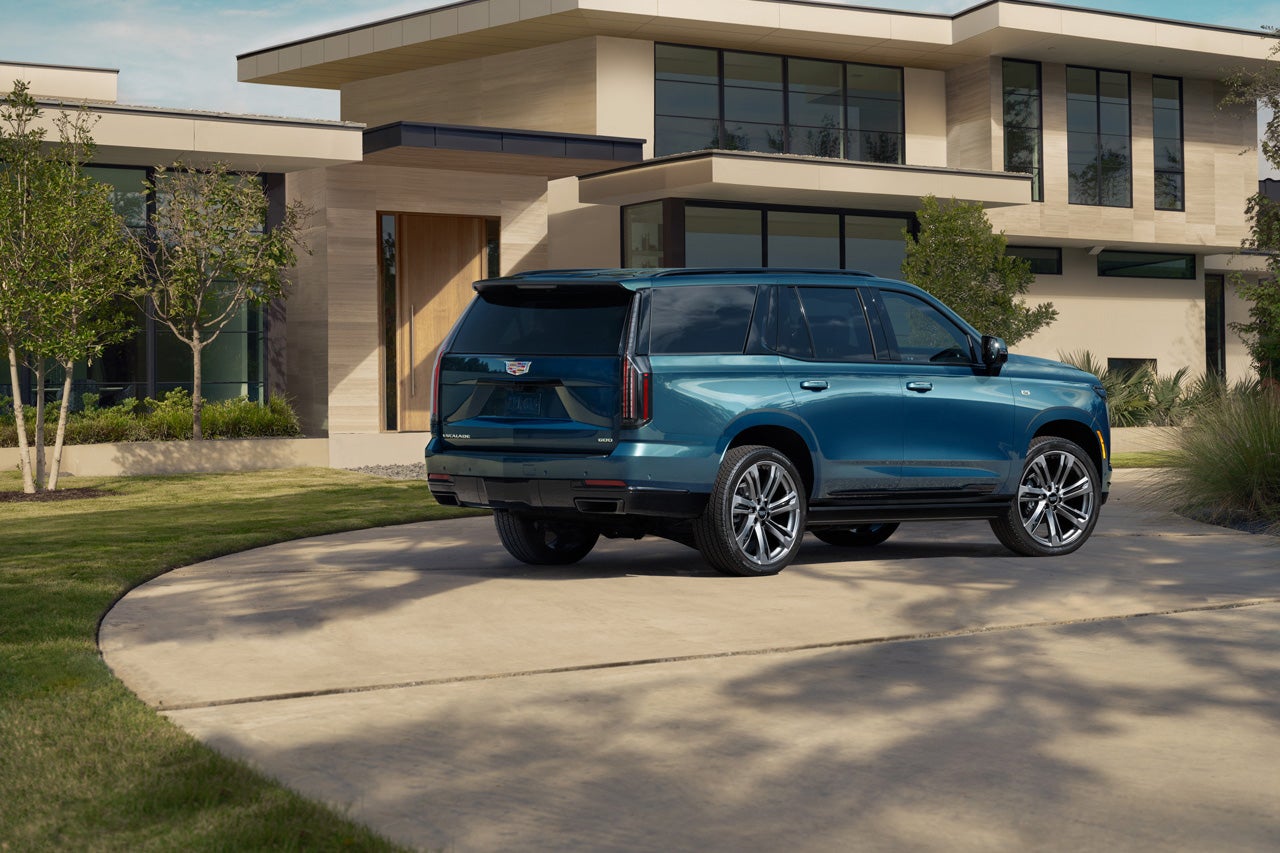 Hudson Cadillac in Poughkeepsie NY