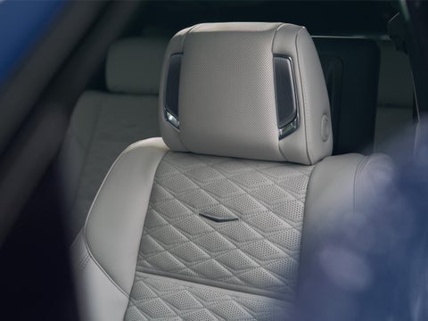 Hudson Cadillac in Poughkeepsie NY