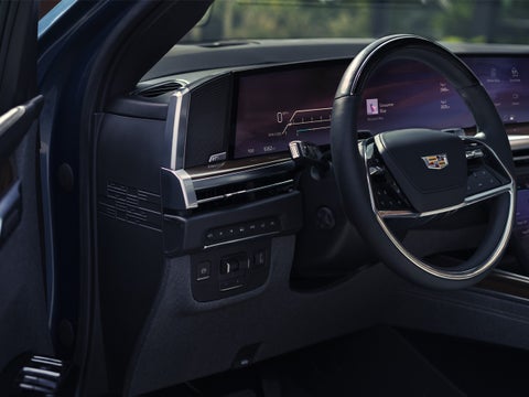 Hudson Cadillac in Poughkeepsie NY