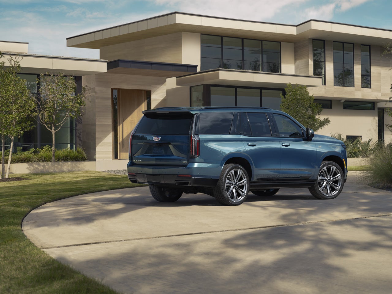 Hudson Cadillac in Poughkeepsie NY