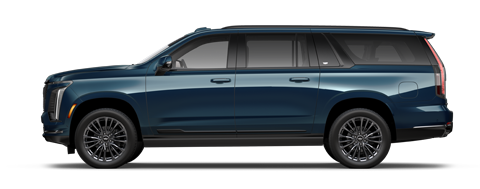 Hudson Cadillac in Poughkeepsie NY