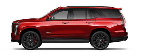 Hudson Cadillac in Poughkeepsie NY