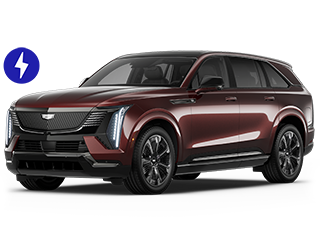 Escalade IQ - Hudson Cadillac in Poughkeepsie NY