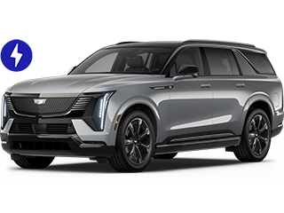 Escalade IQL - Hudson Cadillac in Poughkeepsie NY