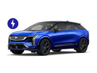 OPTIQ-V - Hudson Cadillac in Poughkeepsie NY