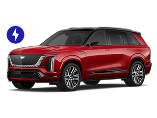 VISTIQ - Hudson Cadillac in Poughkeepsie NY