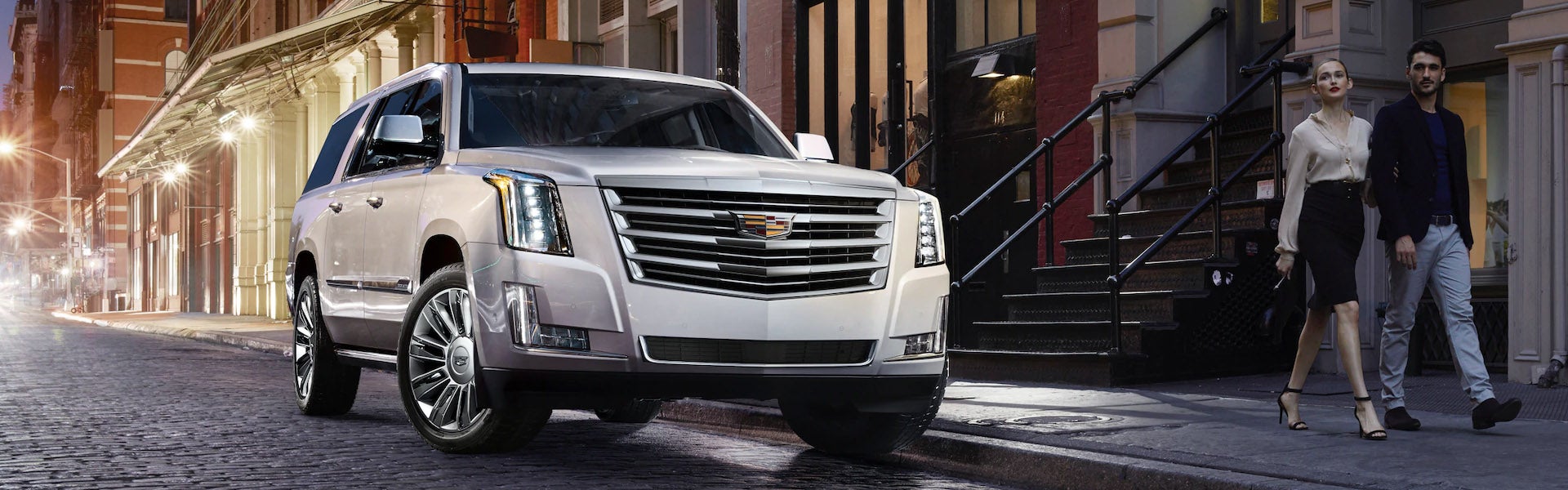 2020 Cadillac Escalade