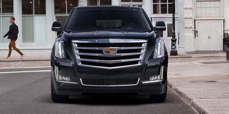2020 Cadillac Escalade
