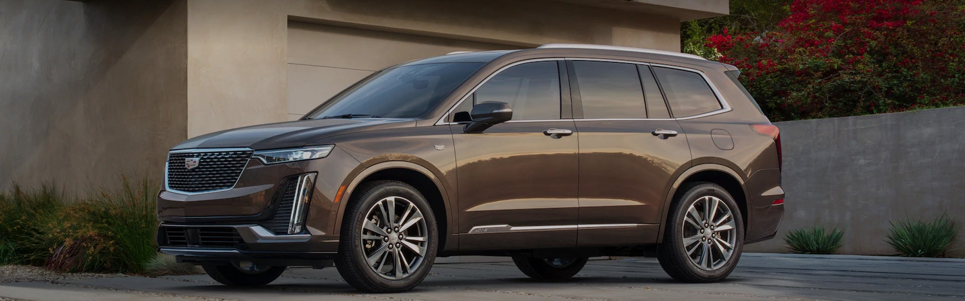 2020 Cadillac XT6
